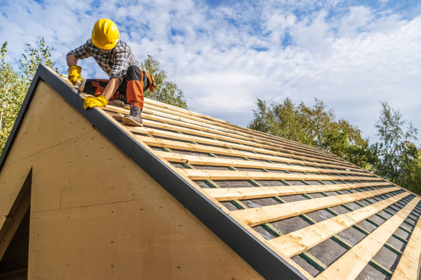 Quick and Trustworthy Emergency Roof Repair Services in Youngsville, LA