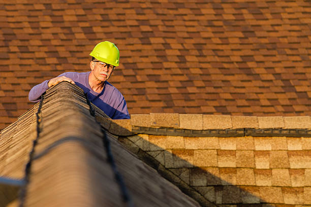 Best Storm Damage Roof Repair  in Youngsville, LA