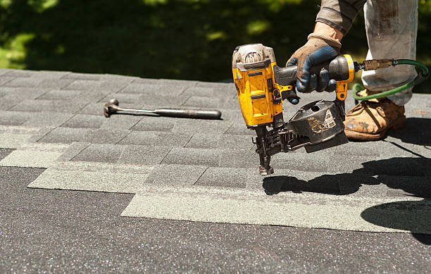 Roof Waterproofing Services in Youngsville, LA